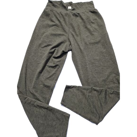 Vuori Lux At Ease Harem Jogger Green/Olive Size XS Pockets EUC VW427 - Picture 6 of 14